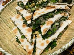 -老三烤肉·融合菜宴会厅