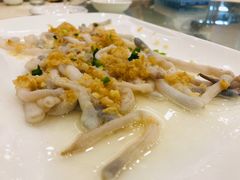 -濠江渔港酒楼(湾仔海鲜街，会展中心店)
