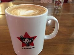 -雕刻时光咖啡馆(北航店)