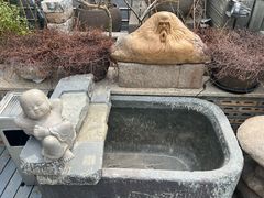 -川旺角川粤融合菜•海景餐厅(星海广场店)