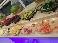 -汉丽轩韩式自助烤肉(大学城龙湖U城天街A馆店)