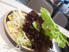 -非烤勿扰韩料自助烤肉(松山湖万科店)