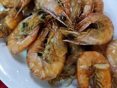 -蛇口康乐快餐鱼仔档(翠苑小区店)