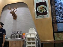 -小苏舍餐厅(木渎店)