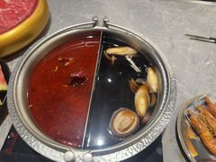 -一绪に寿喜烧(虹悦城店)