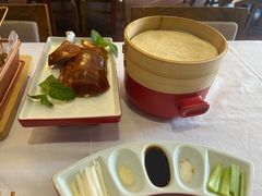 -天和晟烤鸭店(玉泉西街店)