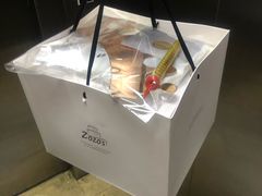 -ZOZO's昌左左精致甜品设计(新北店)