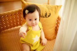 -BabyA 专业婴童摄影(古北时尚广场店)