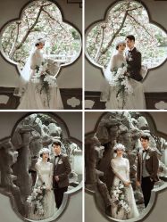 点击看大图 -今生有约婚纱摄影店(景德路店)