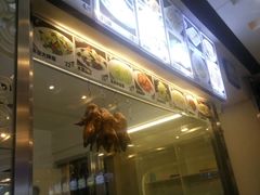 -天外天大酒店(南中华路店)