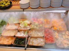 -火炉火自助餐(悠唐购物中心店)
