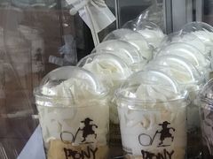 鲜奶杯-PONY博尼工房(高岛屋店)