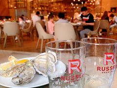 -TABLE·味西餐厅-成都茂业JW万豪酒店