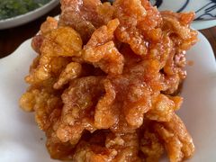-胡子饮食店