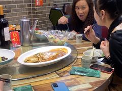 -江南婆婆(车墩店)