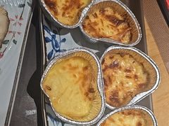 -福樱兰海鲜放题铁板烧(加州店)