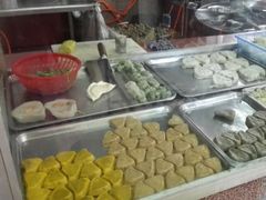 -飘香小食店(国平路店)