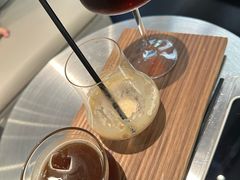 -Dogi&kiki Coffee(中心商务大厦店)