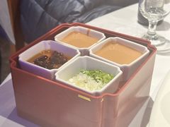 -四季民福烤鸭店(王府井东安门店)