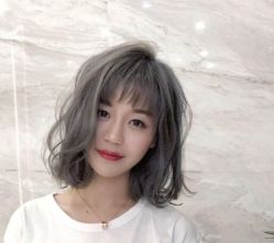 -GIRL STYLE 烫发·染发沙龙