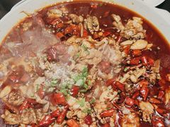 -美蛙四季(亦庄店)