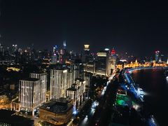 -上海外滩英迪格酒店