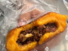 松仁枣泥塌饼-高行汤团店(金高路店)