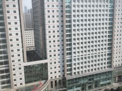 -沈阳金科大厦酒店(三好街盛京医院店)