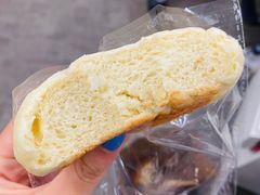 软糯原味米面包-富贵面包公司(运河店)