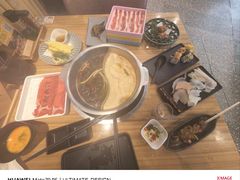 -水林间·寿喜烧自助(仙林金鹰店)