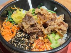 -小米烤肉·和牛原切-创意韩料(东关店)