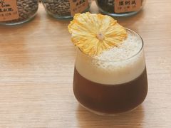 -COFFEE HOLIC(朝外SOHO店)
