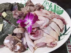 -尚竹阁冬瓜盅·18年地标美食(平洲店)
