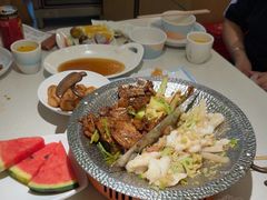 -小鱼小牛(世欧广场店)