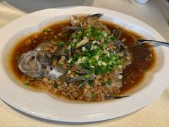 -皇朝会.经典传统粤菜(外滩店)