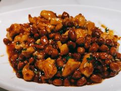 -西城饭店南京菜(新浦路店)