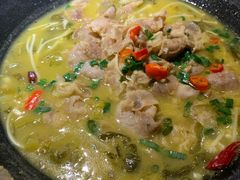 -金牌外婆家(苏州中心店)