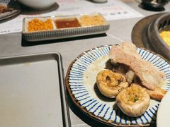 -炉太郎日式烧肉店(华贸店)