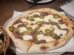 -FABIO’S费比欧披萨餐厅