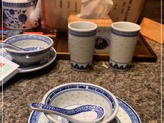 -南京大牌档(人民广场店)