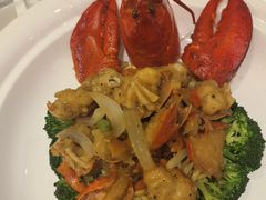-万龙洲海鲜(广渠门店)