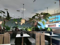-船歌·鱼水饺青岛菜(恒隆广场店)