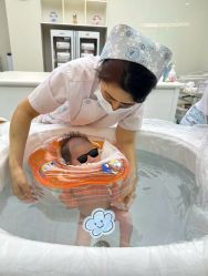 -宝生月子中心(独栋园林·福田店)