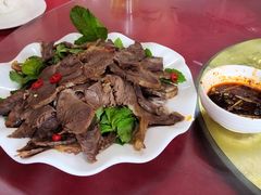 -古道惠风饭庄
