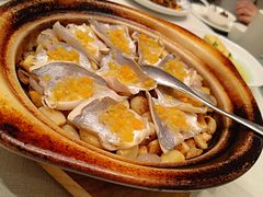 -新吉士·上海菜(浦东LCM置汇旭辉店)