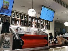 -Peet's Coffee皮爷咖啡(万象天地店)