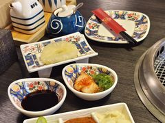 -AJIYA·池袋日式烧肉自助(天津万象城店)