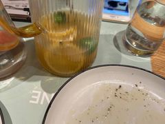 -原石牛扒·约会餐厅(龙城万科里店)