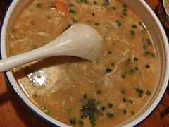 -旺角小渔村·海肠捞饭开创者(环山路店)