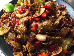 -嗨牛味海鲜烧烤